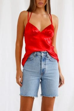 San Sloane Sofia Cami