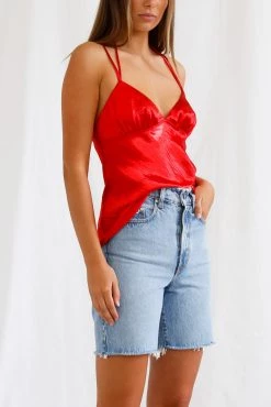 San Sloane Sofia Cami