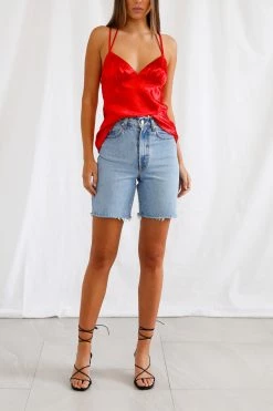 San Sloane Sofia Cami