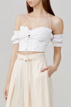 Fox Maiden Sales 21 Significant Other Serenity Bodice