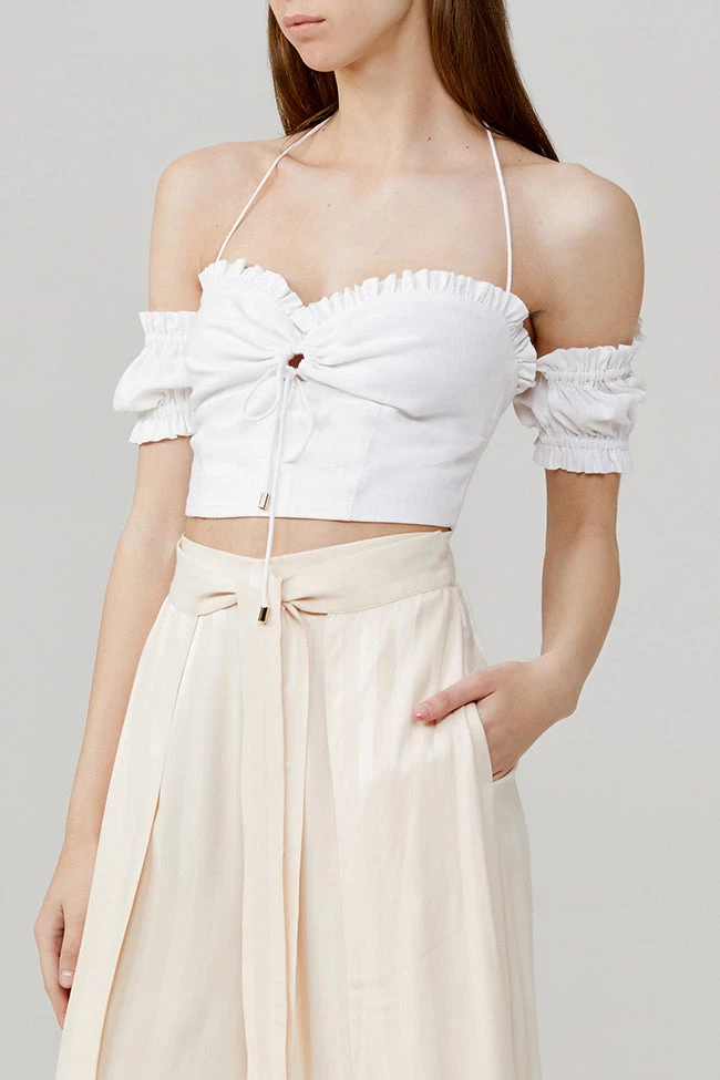 Significant Other Serenity Bodice 3 Significant Other Serenity Bodice