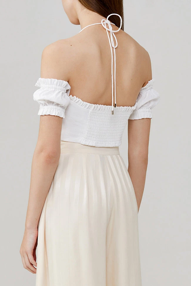 Significant Other Serenity Bodice 5 Significant Other Serenity Bodice