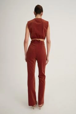 Hansen And Gretel New Arrivals Hansen & Gretel Mariah Pant