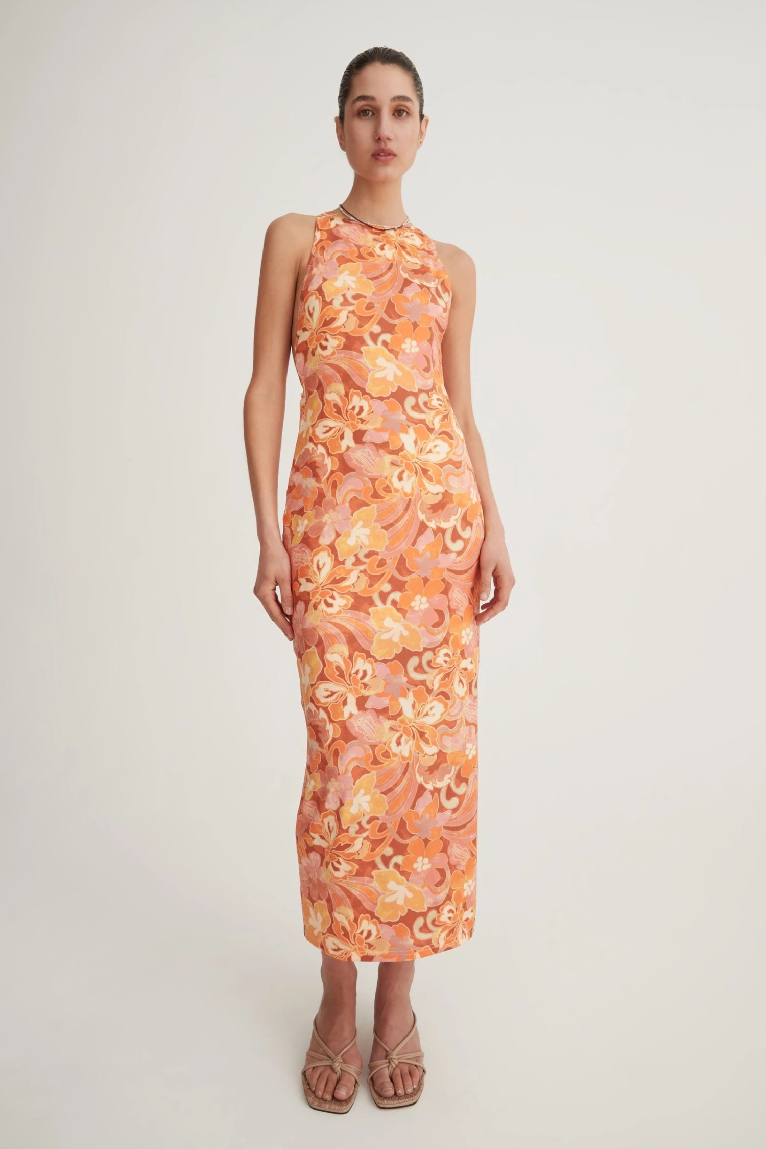 Hansen And Gretel New Arrivals Hansen & Gretel Silvie Dress 7 Hansen And Gretel New Arrivals Hansen & Gretel Silvie Dress