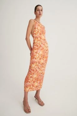 Hansen And Gretel New Arrivals Hansen & Gretel Silvie Dress