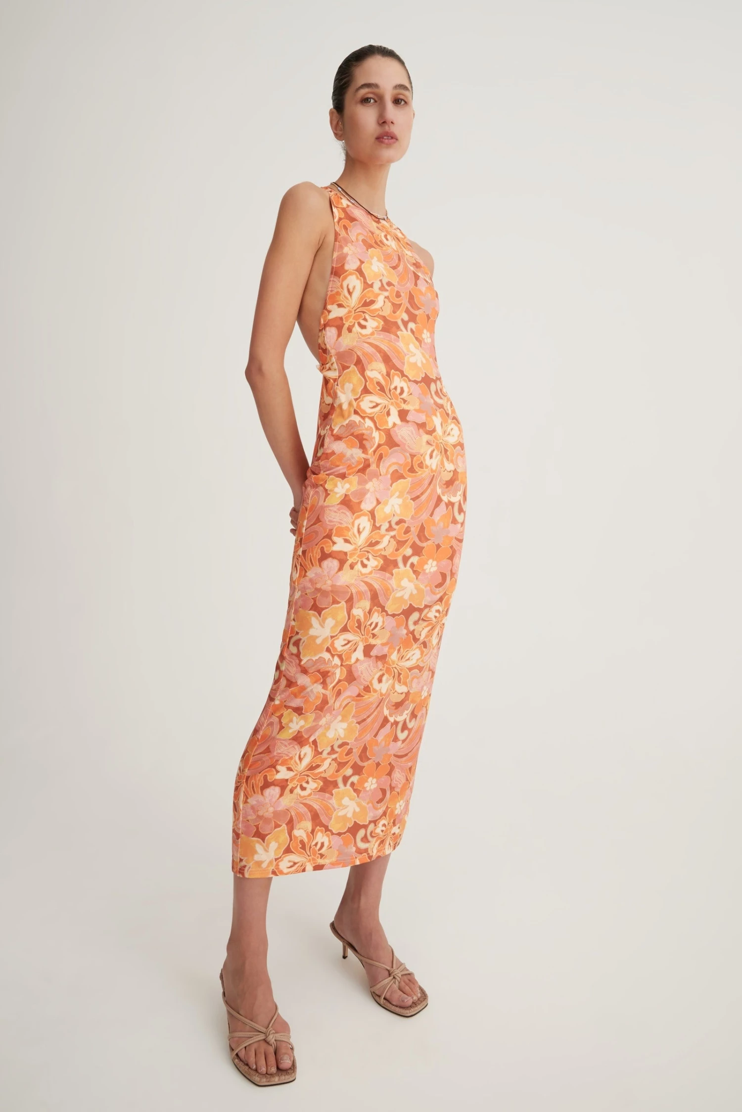 Hansen And Gretel New Arrivals Hansen & Gretel Silvie Dress 3 Hansen And Gretel New Arrivals Hansen & Gretel Silvie Dress