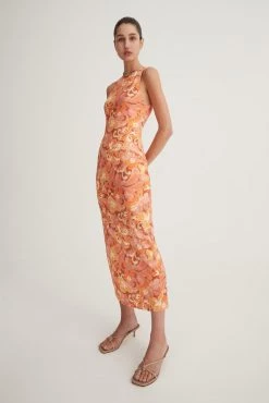 Hansen And Gretel New Arrivals Hansen & Gretel Silvie Dress 12 Hansen And Gretel New Arrivals Hansen & Gretel Silvie Dress