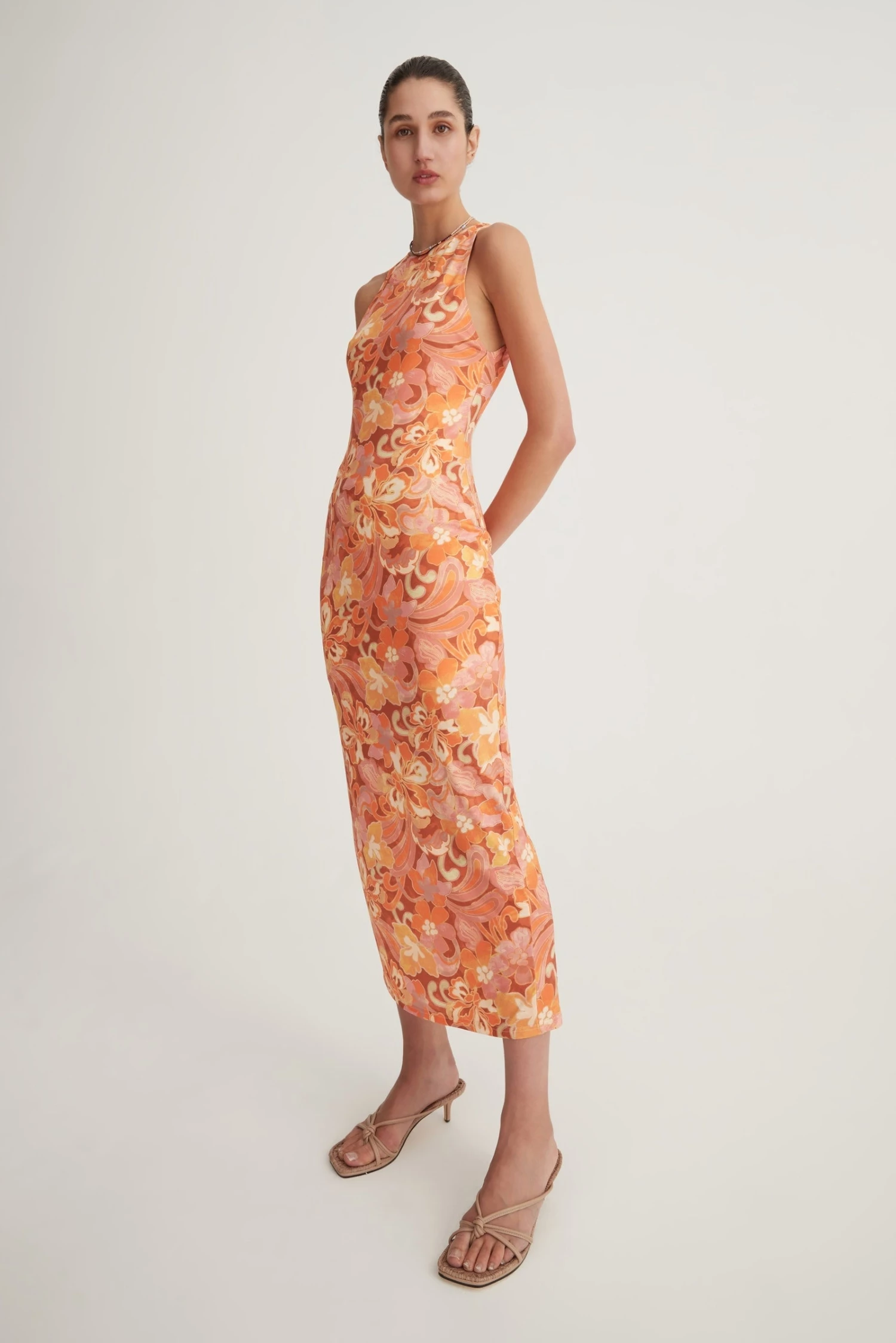 Hansen And Gretel New Arrivals Hansen & Gretel Silvie Dress 6 Hansen And Gretel New Arrivals Hansen & Gretel Silvie Dress