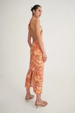 Hansen And Gretel New Arrivals Hansen & Gretel Silvie Dress