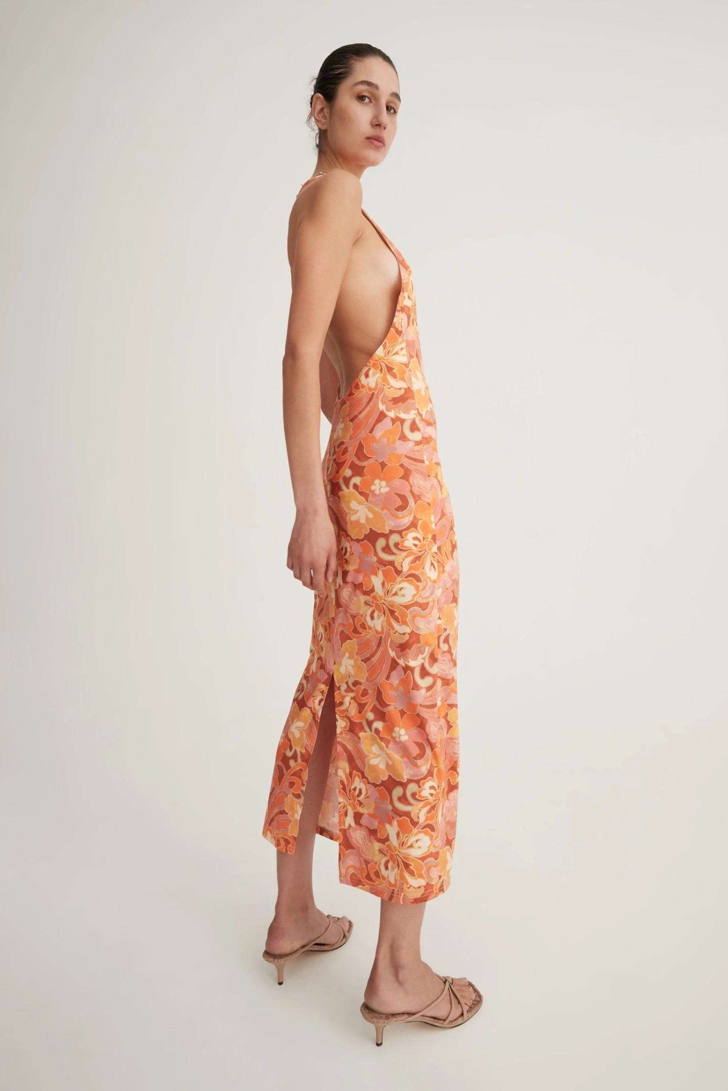 Hansen And Gretel New Arrivals Hansen & Gretel Silvie Dress 8 Hansen And Gretel New Arrivals Hansen & Gretel Silvie Dress