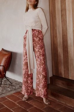 Significant Other Sienna Pant Sets