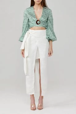 Significant Other Iris Bodice