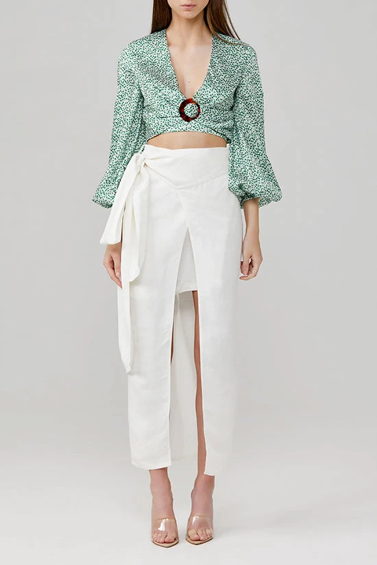 Significant Other Solace Skirt 3 Significant Other Solace Skirt