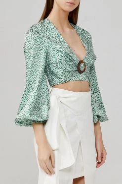 Significant Other Iris Bodice