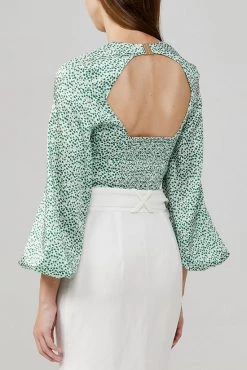 Significant Other Iris Bodice