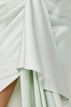 Sets Significant Other Azure Skirt