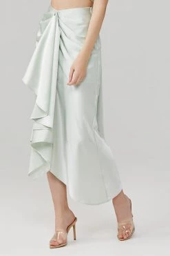 Sets Significant Other Azure Skirt