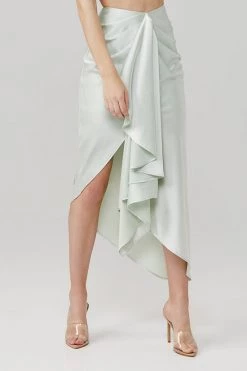 Sets Significant Other Azure Skirt