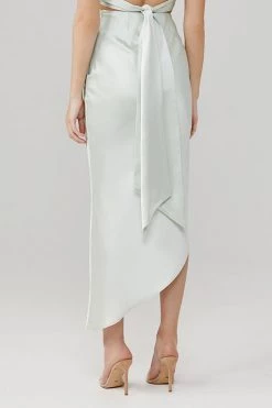 Sets Significant Other Azure Skirt