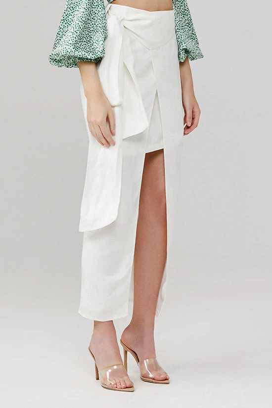 Significant Other Solace Skirt 4 Significant Other Solace Skirt