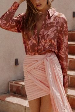 Sets Significant Other Soller Shirt