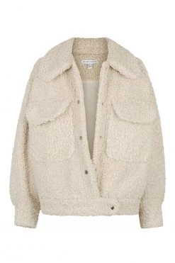 Shona Joy Kathy Oversized Jacket