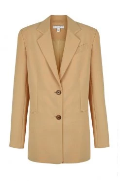 New Arrivals Shona Joy Ivy Oversized Tailored Blazer