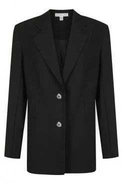 Shona Joy Ivy Oversized Tailored Blazer