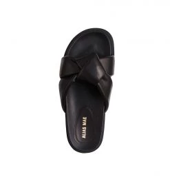 Alias Mae Sofia Sandal Black