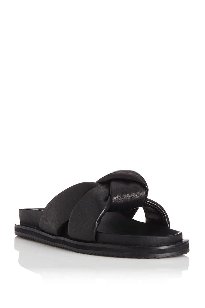 Alias Mae Sofia Sandal Black 3 Alias Mae Sofia Sandal Black