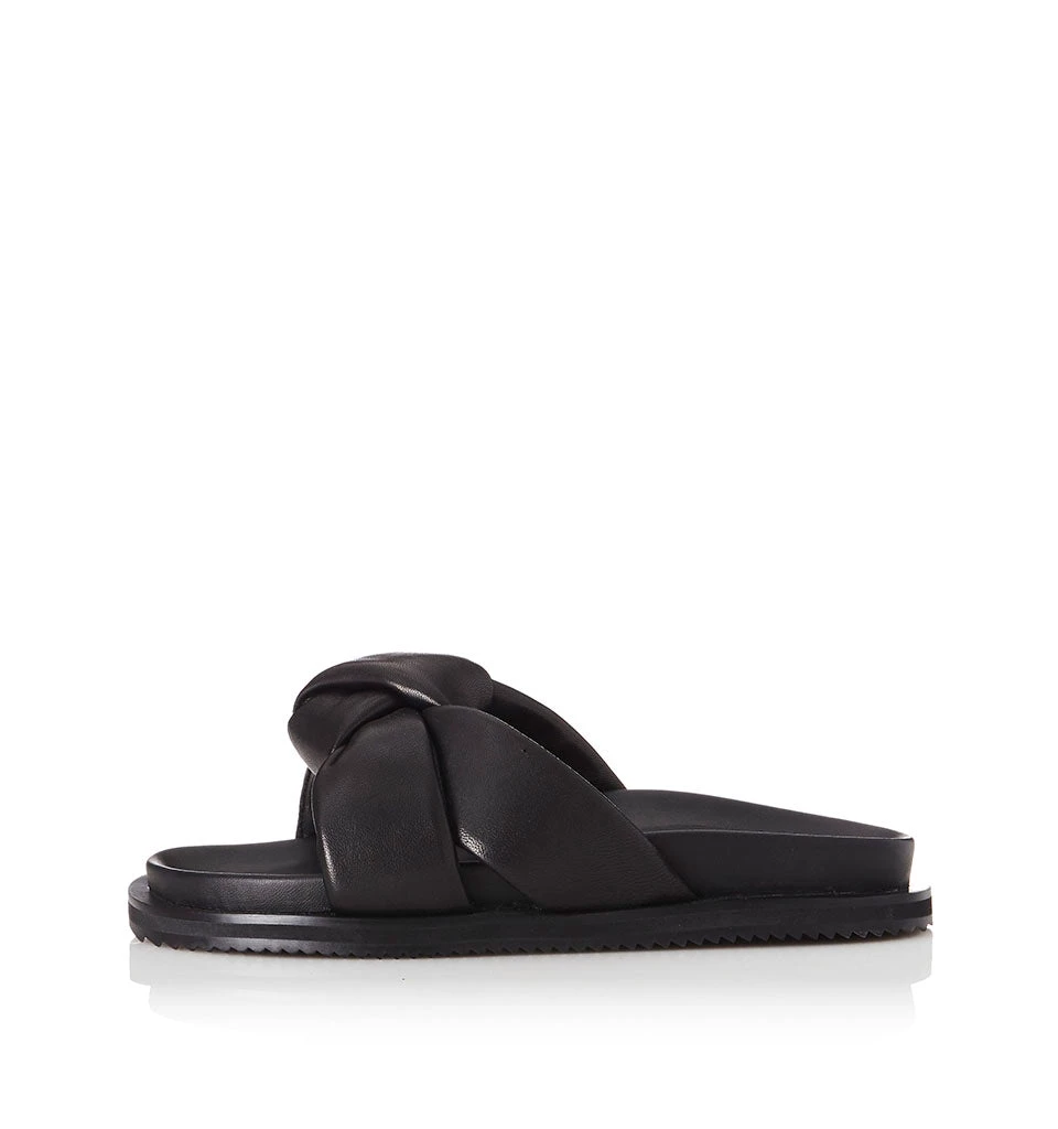 Alias Mae Sofia Sandal Black 5 Alias Mae Sofia Sandal Black
