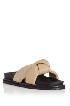 Alias Mae Sofia Sandal Natural