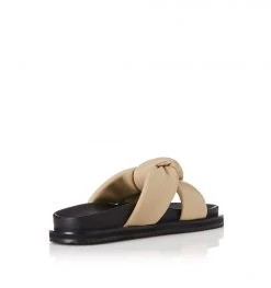 Alias Mae Sofia Sandal Natural