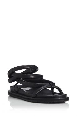 Alias Mae Soki Sandal Black