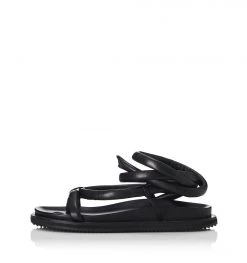 Alias Mae Soki Sandal Black