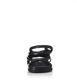 Alias Mae Soki Sandal Black