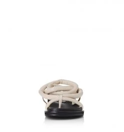 Alias Mae Soki Sandal Bone