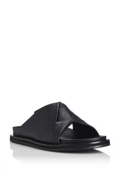 Alias Mae Solaris Sandals Black