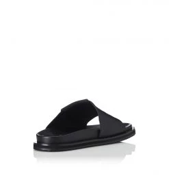 Alias Mae Solaris Sandals Black