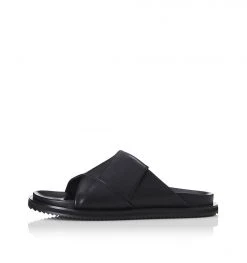 Alias Mae Solaris Sandals Black
