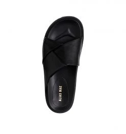 Alias Mae Solaris Sandals Black