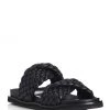 Alias Mae Soleis Sandals Black