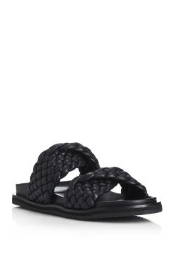 Alias Mae Soleis Sandals Black