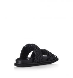 Alias Mae Soleis Sandals Black