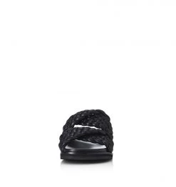 Alias Mae Soleis Sandals Black