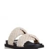 Alias Mae Soleis Sandals Bone 1 Alias Mae Soleis Sandals Bone