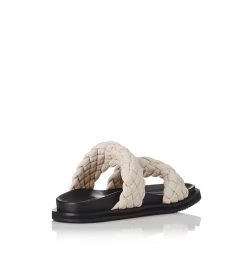 Alias Mae Soleis Sandals Bone