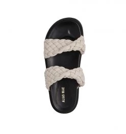 Alias Mae Soleis Sandals Bone