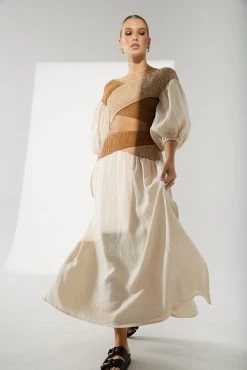 Sets Sovere Trio Maxi Skirt