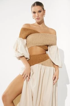 Sets Sovere Trio Maxi Skirt 10 Sets Sovere Trio Maxi Skirt